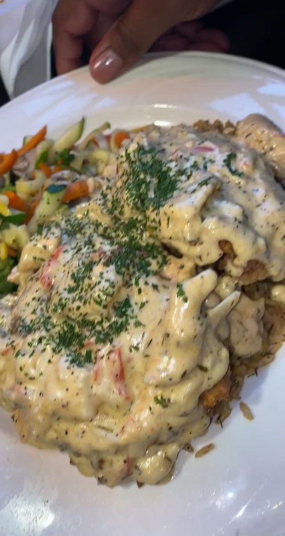 Jazz - A Louisiana Kitchen