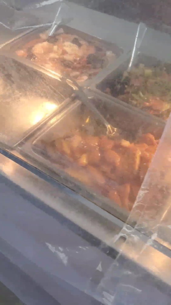 Po Sing Kitchen