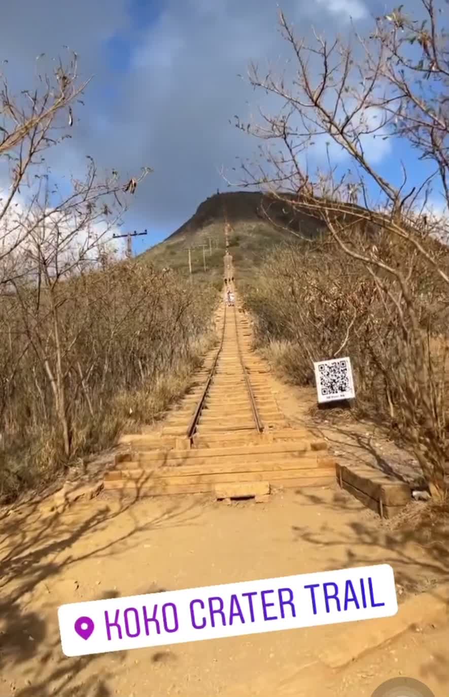 Koko Crater