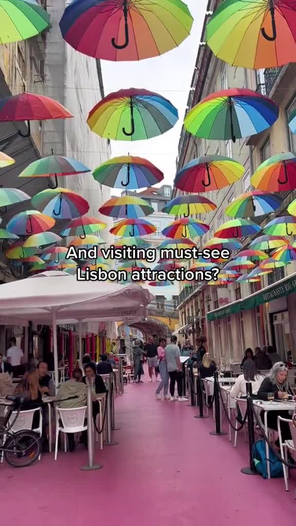 Boost Portugal - Urban Thrills