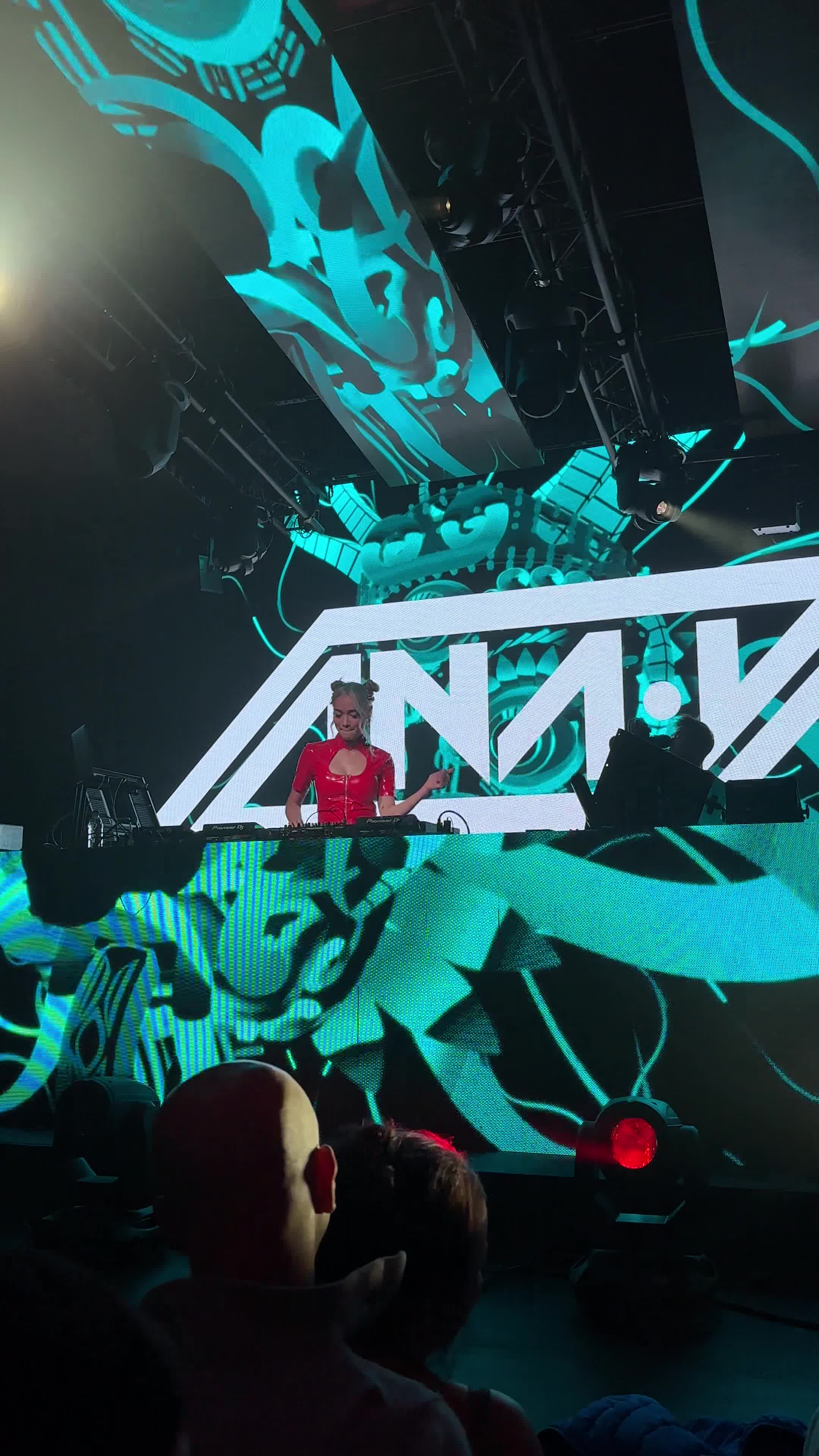 Video review of Enso Event Center