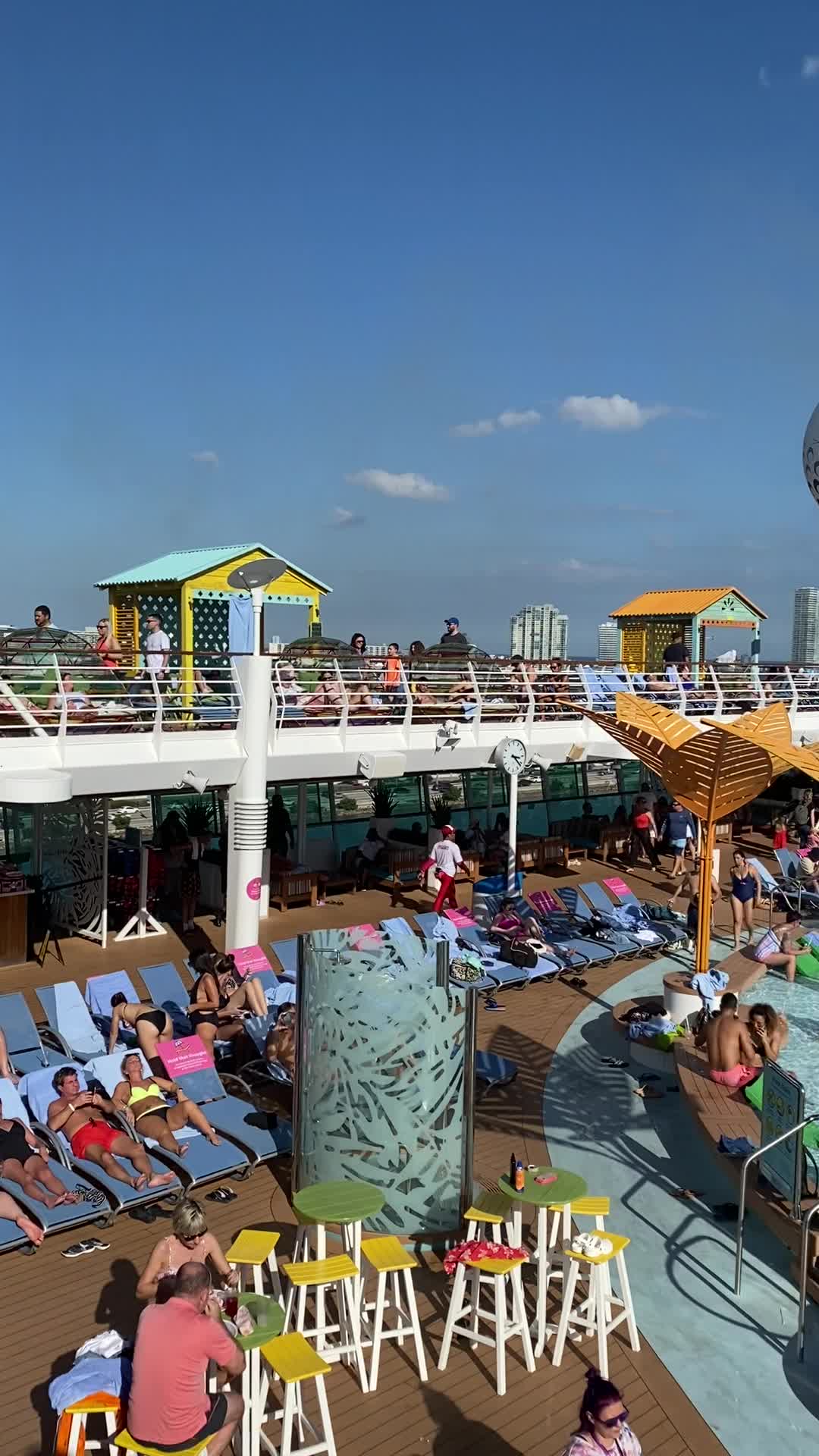 MS Freedom of the Seas