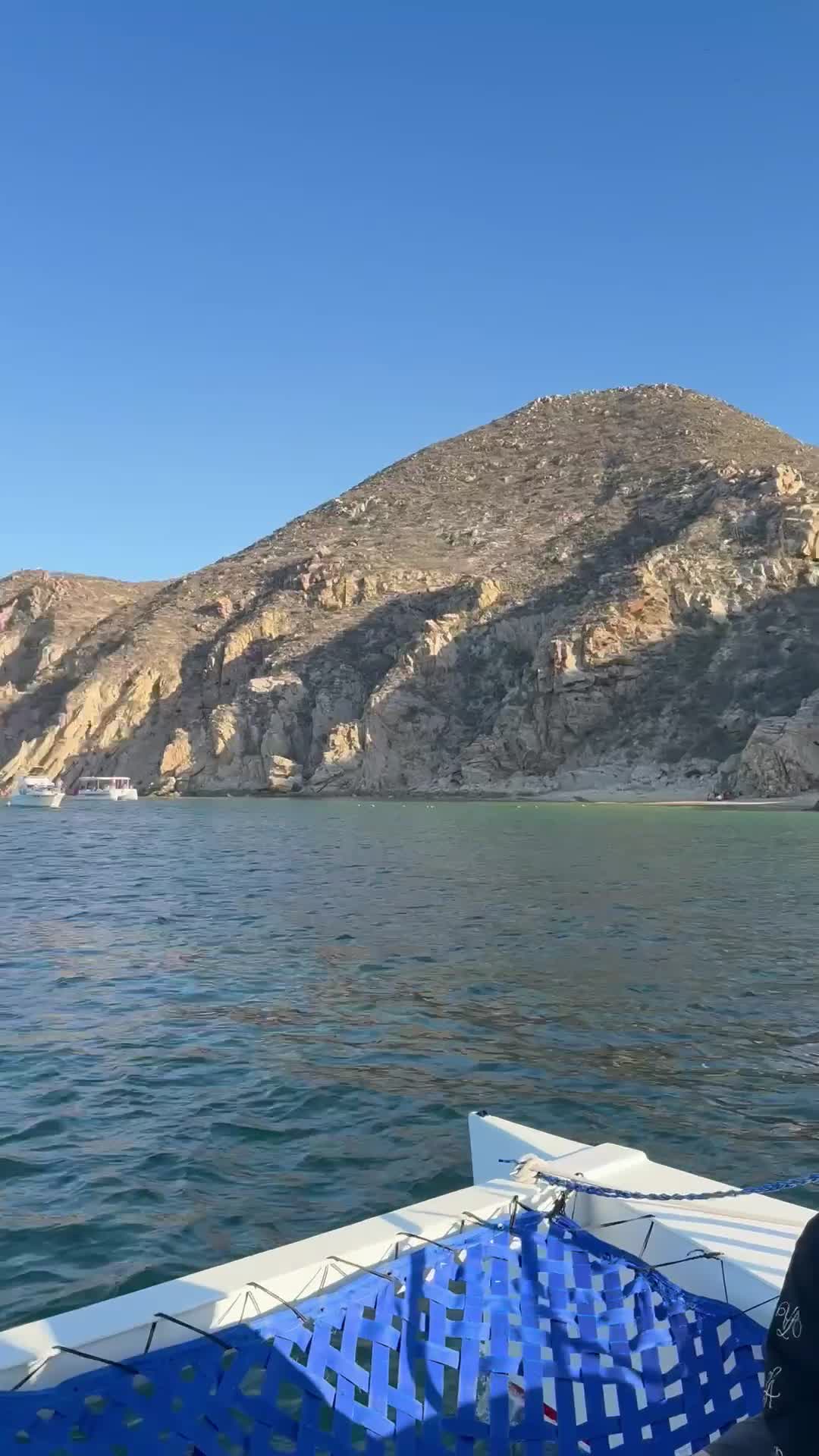 Club De Playa Médano