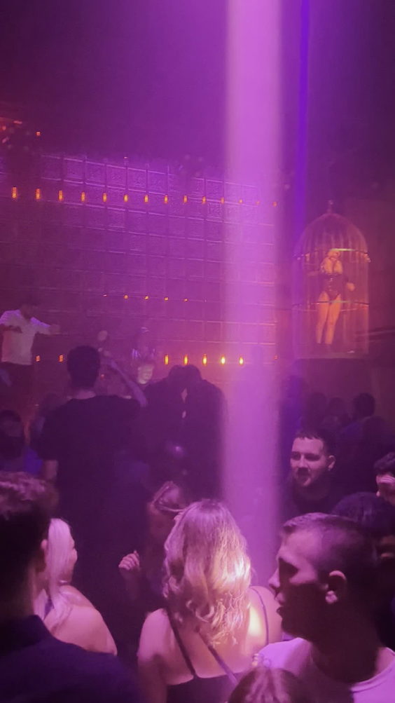 Cavo