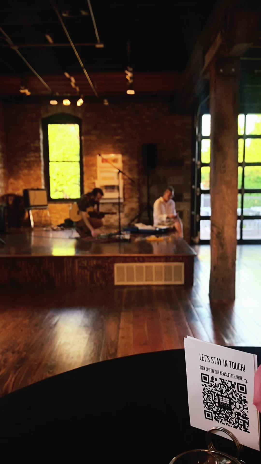 Cider Gallery & Event Space