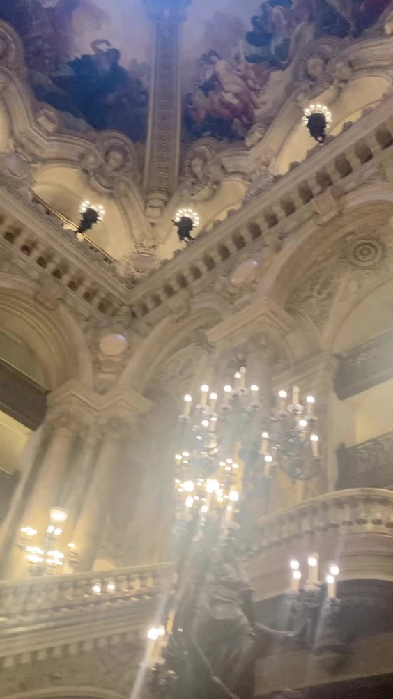 Opéra Garnier
