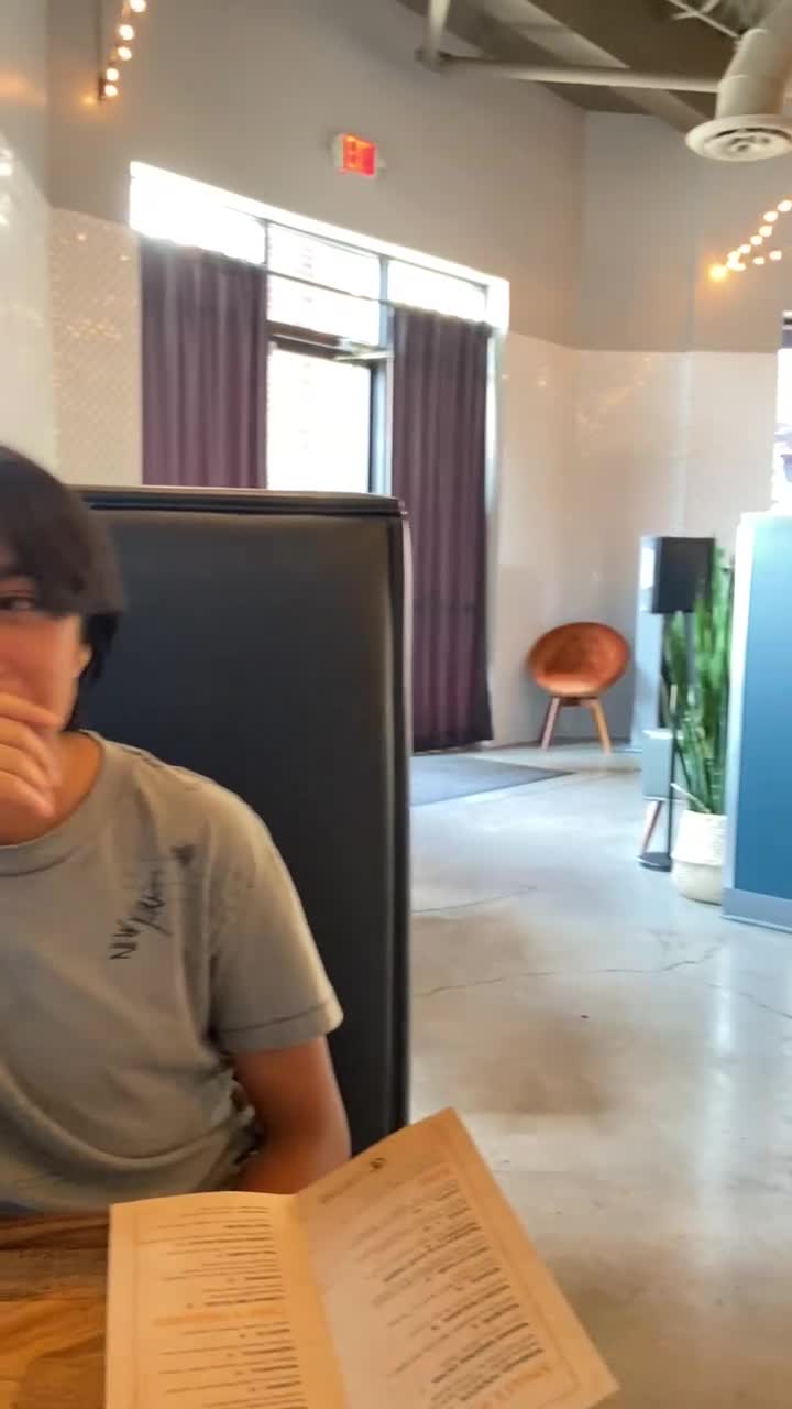 Chrysalis Modern Italian