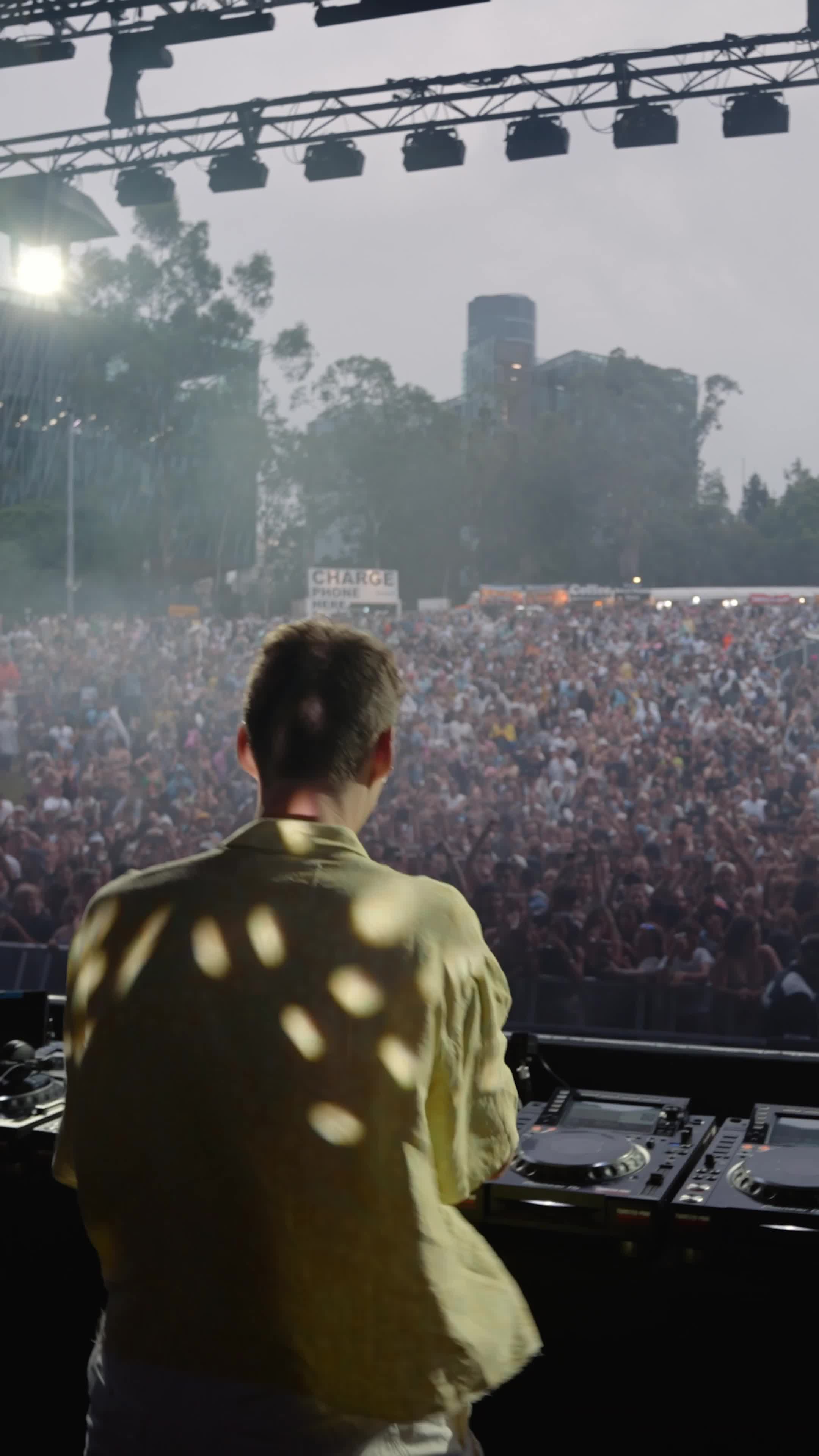 Riverstage