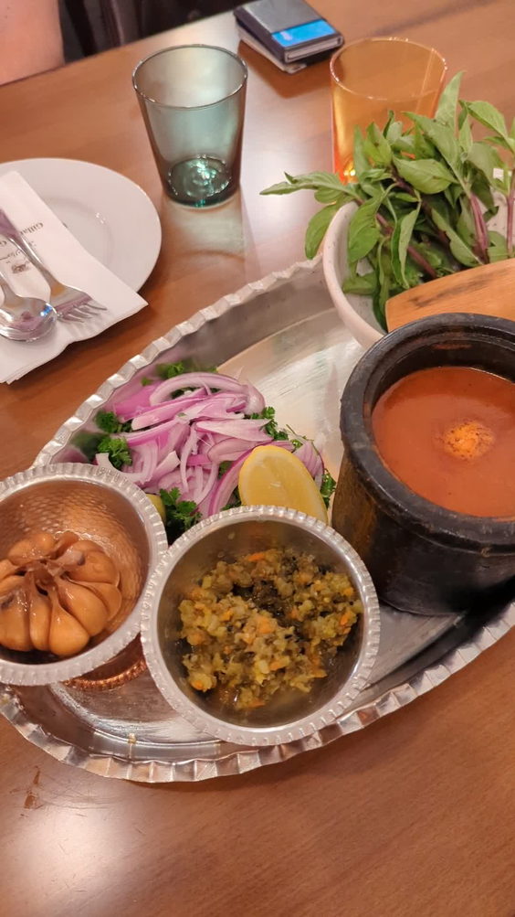 Gilaneh Grill House