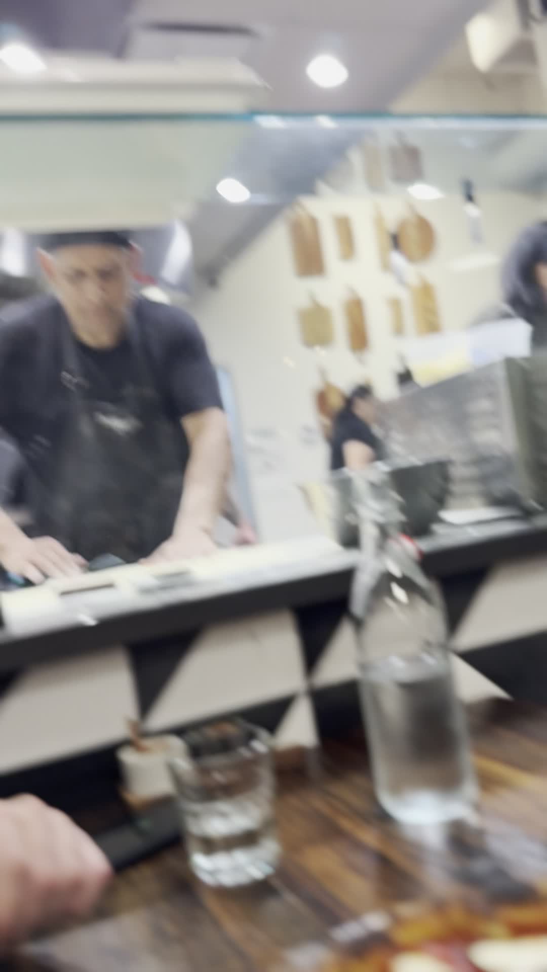 The Little Goat Pizza House