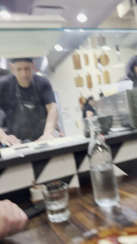 The Little Goat Pizza House