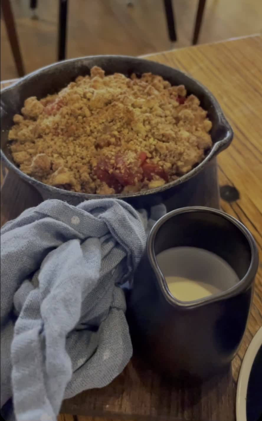 Geronimo Aperitivo Bar & Restaurant