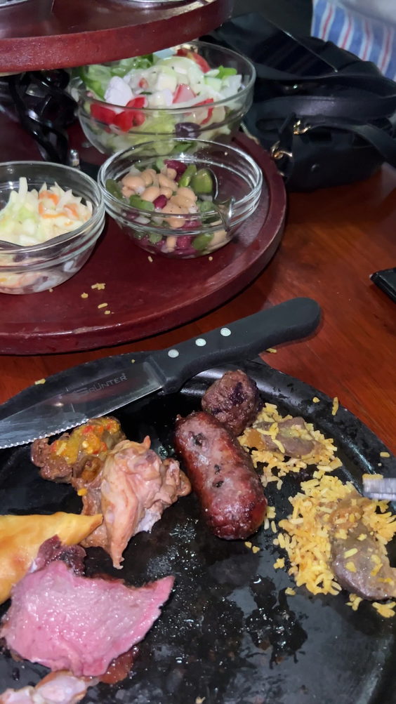Carnivore Johannesburg