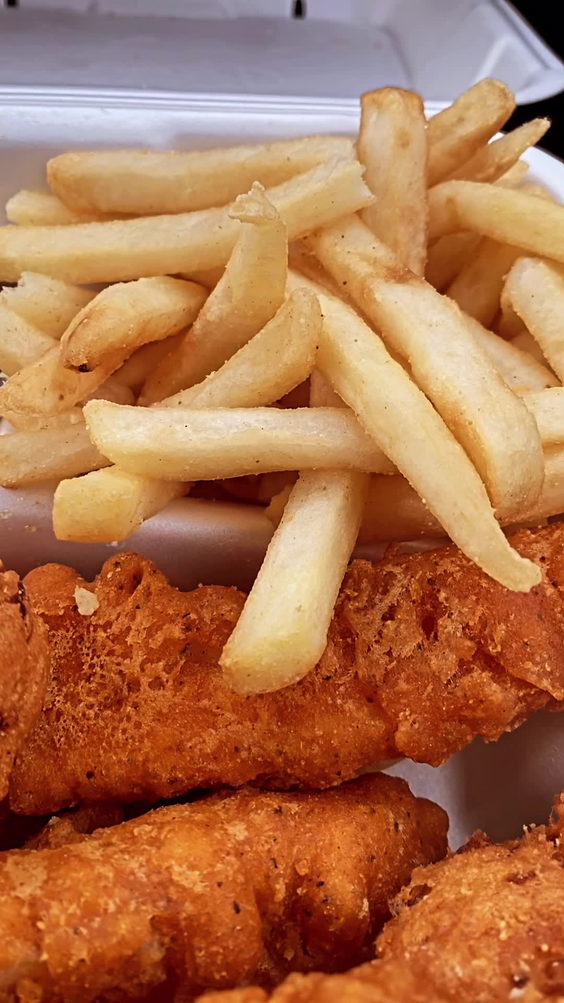 Captain D's