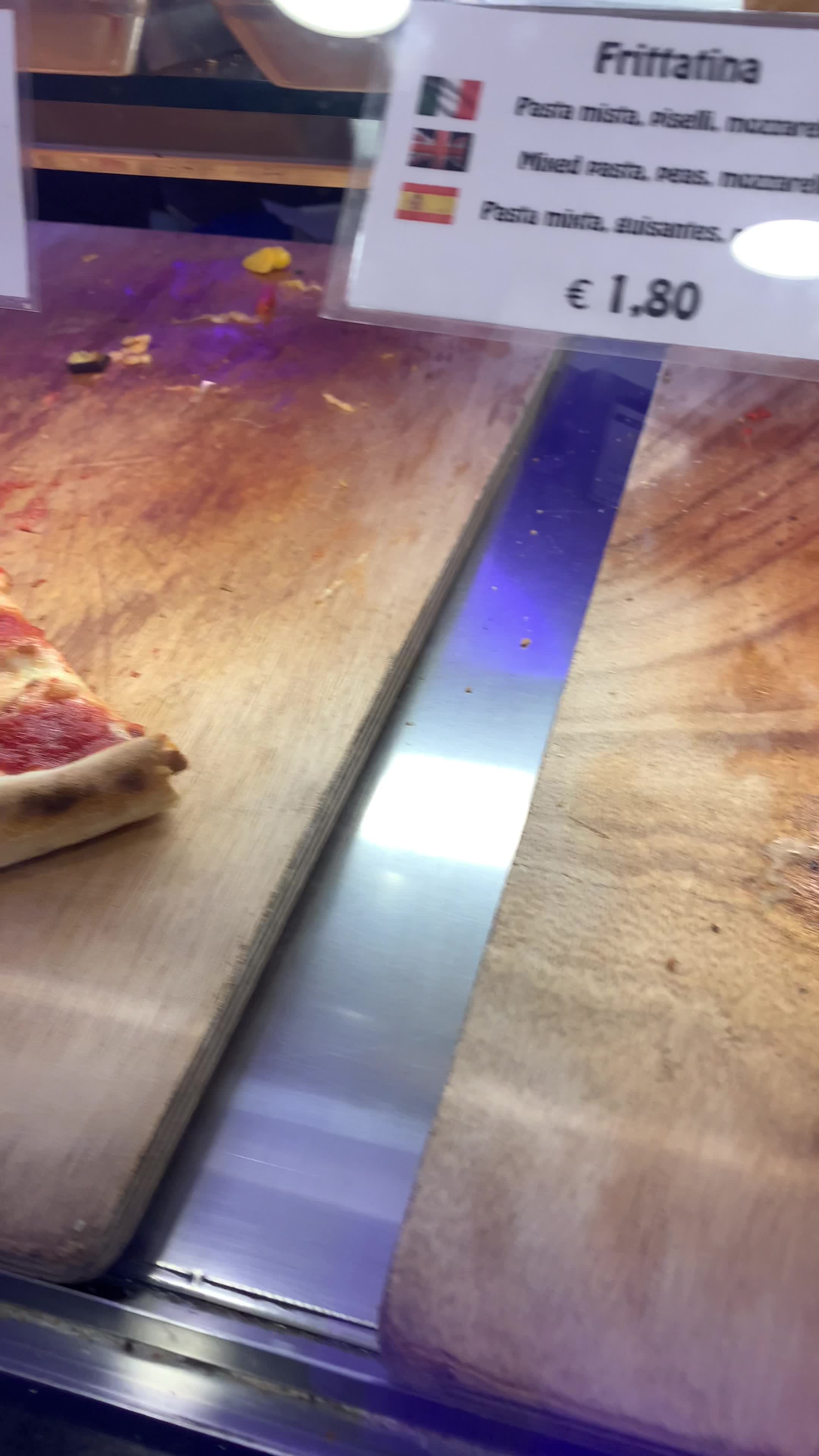 Pizzetteria Mediterranea