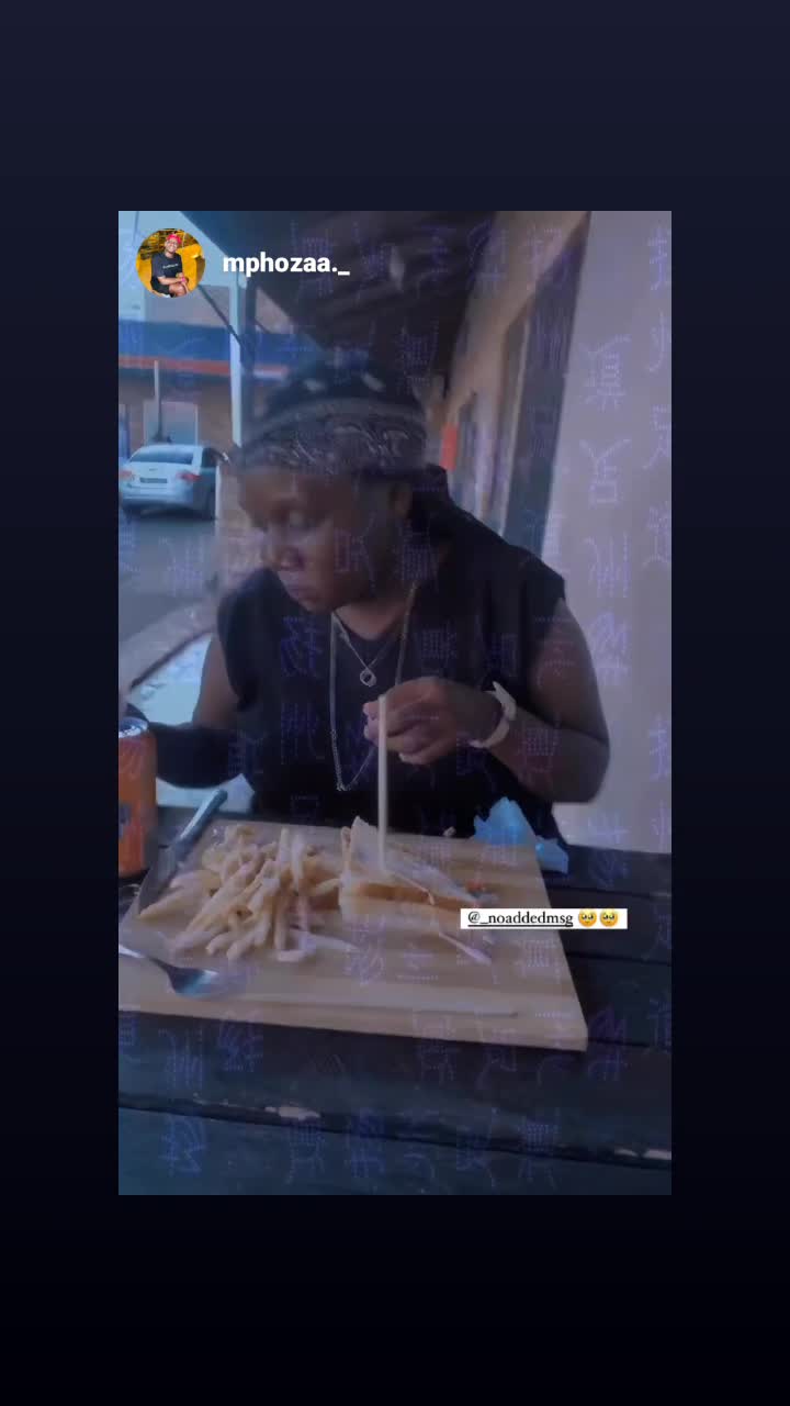 Country Craves South Africa