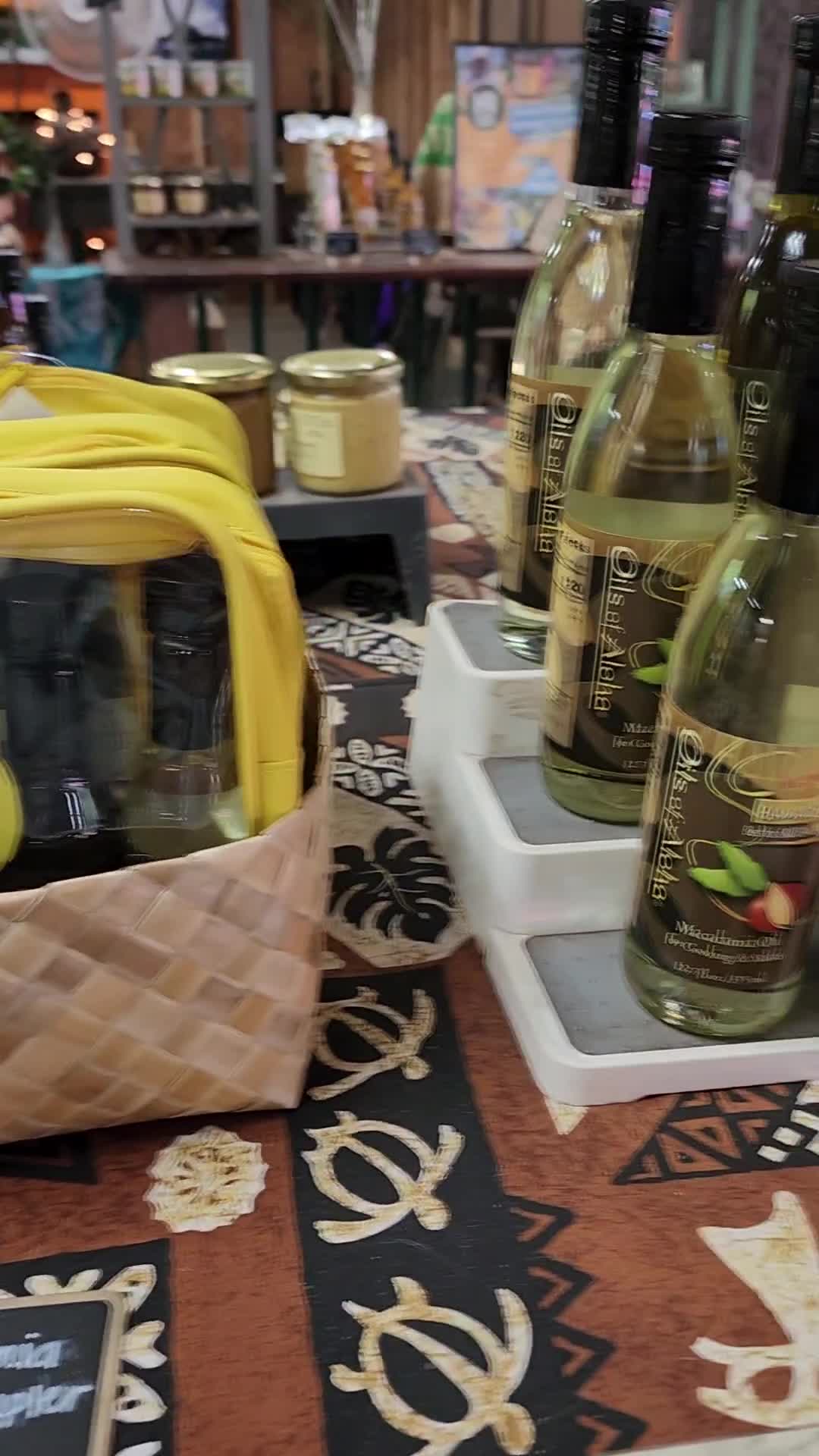 North Shore Macadamia Nut Company