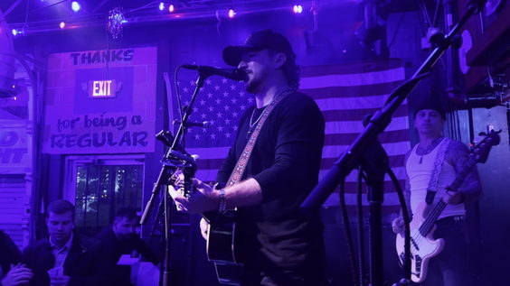 Tin Roof