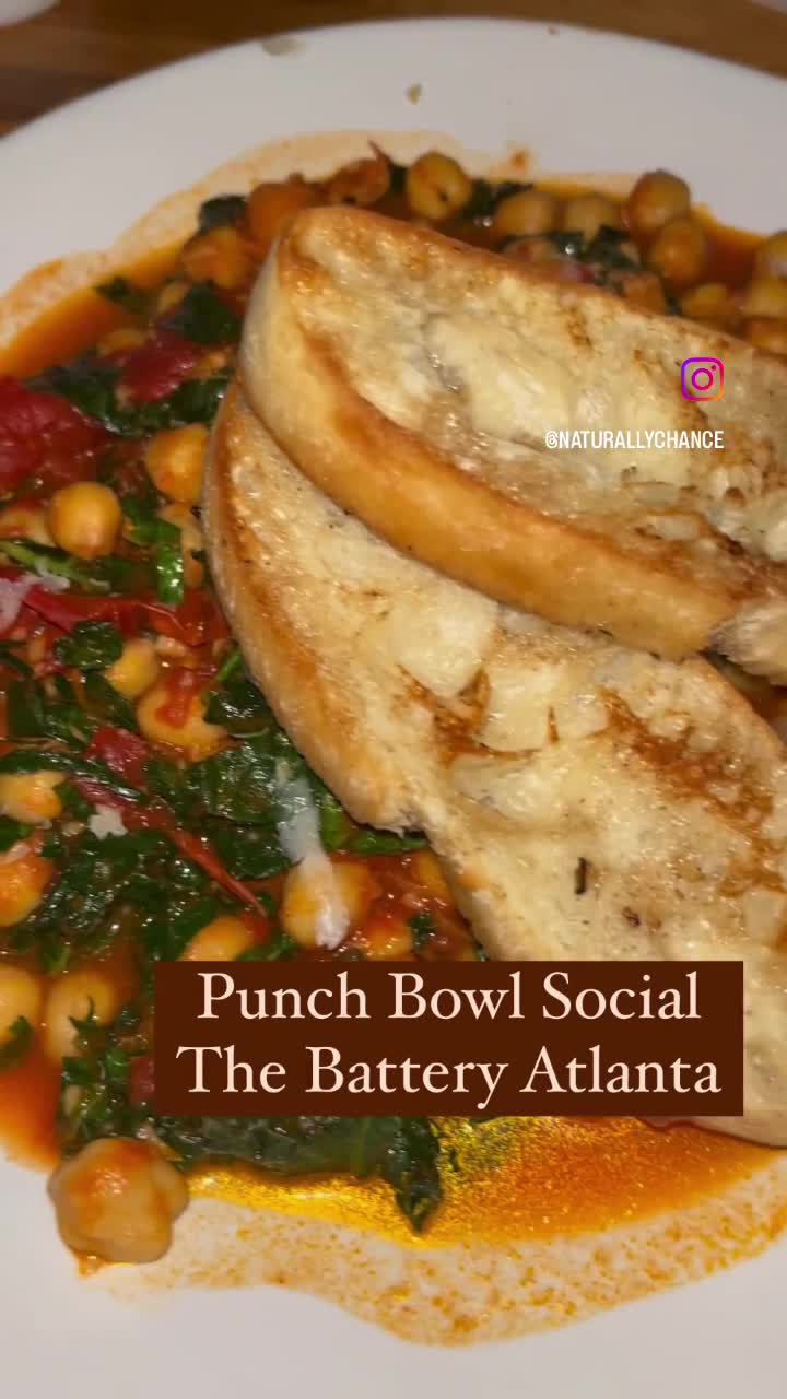 Punch Bowl Social