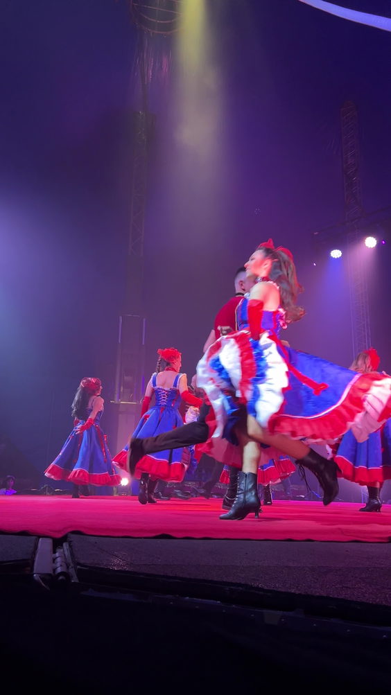 Cirque Paris