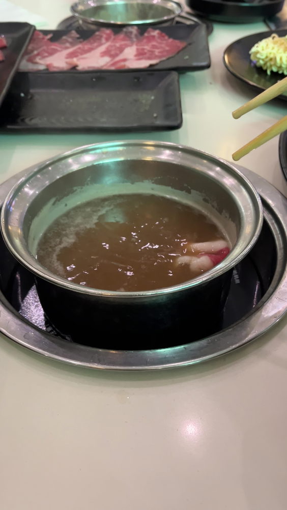 Shabu Zone