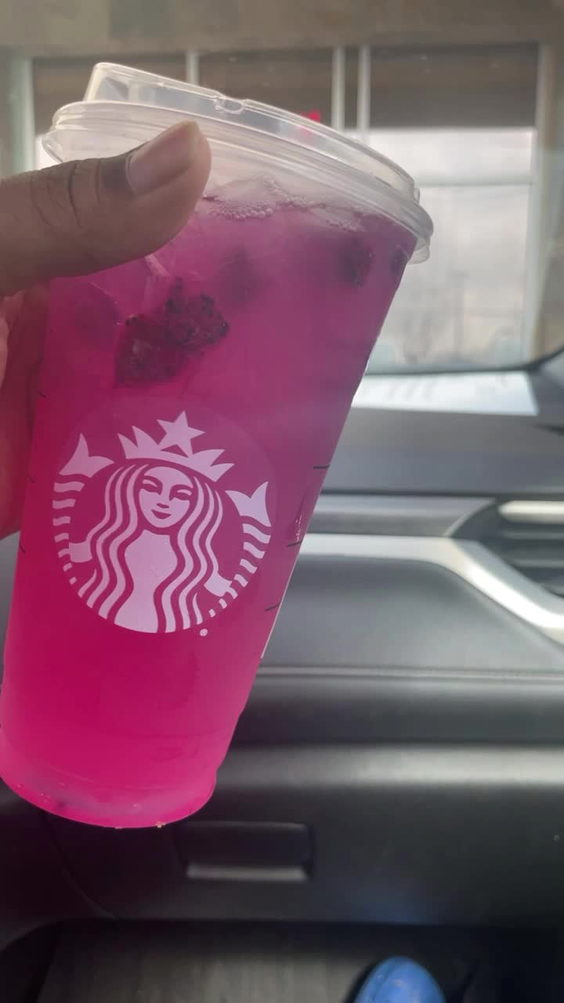 Starbuks