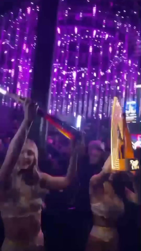 Yolo Nightclub