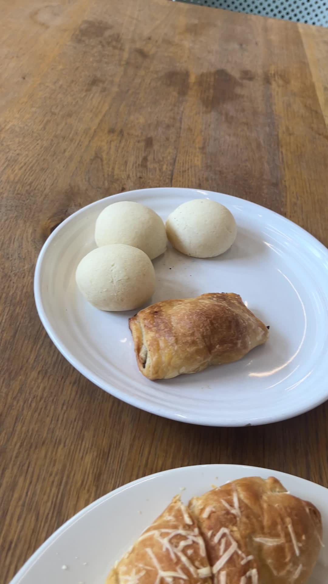 Panaderia vegana rocks