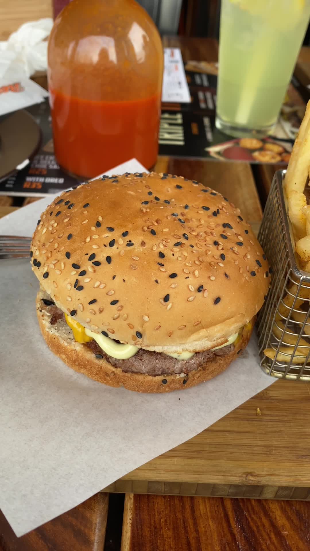 RocoMamas Town Square Roodepoort