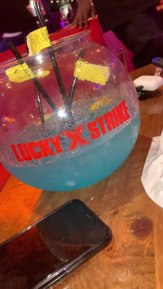 Bowlero Milpitas