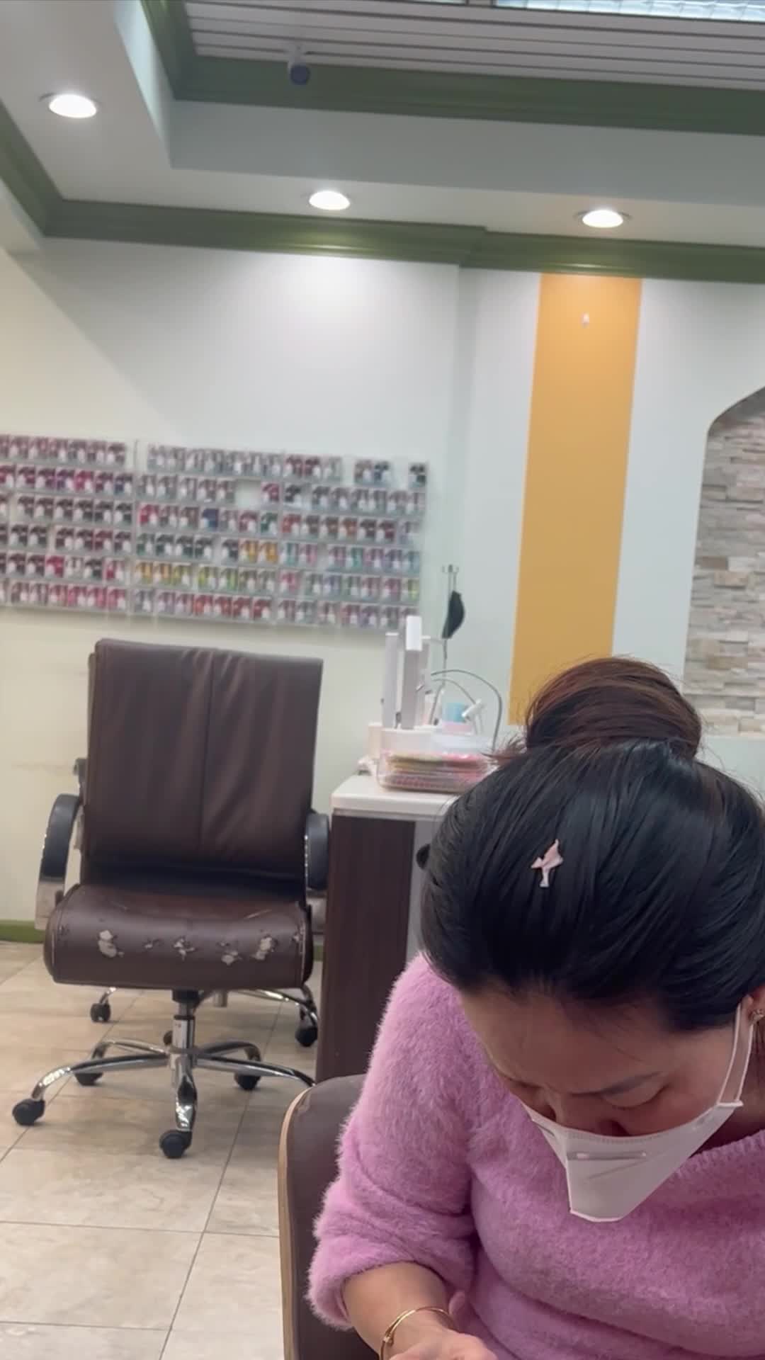 Cathys Hair & Nails