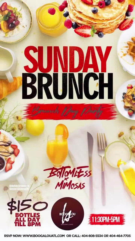 Boogalou Restaurant & Lounge