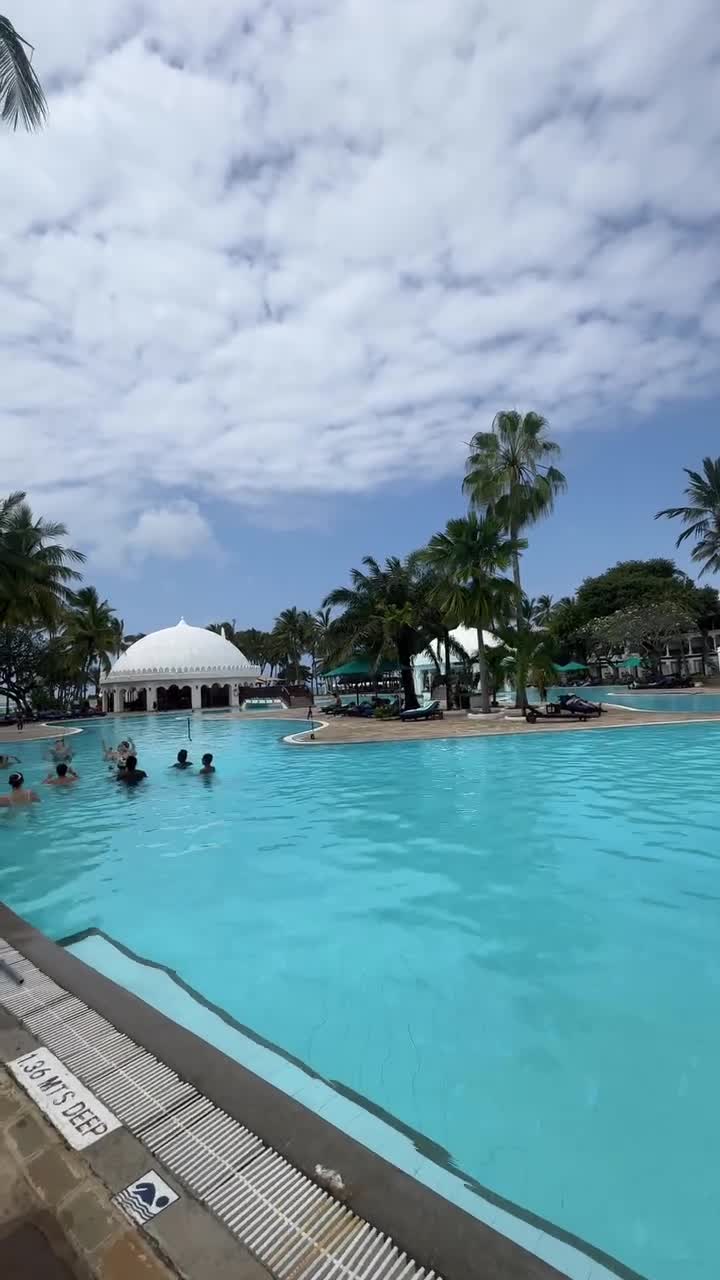 Southern Palm Beach Resort