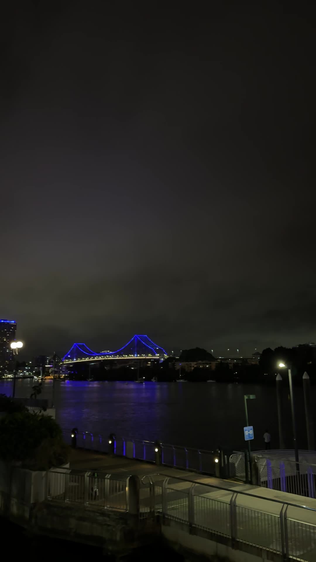 Video review of Kangaroo Point Cliffs & Riverwalk