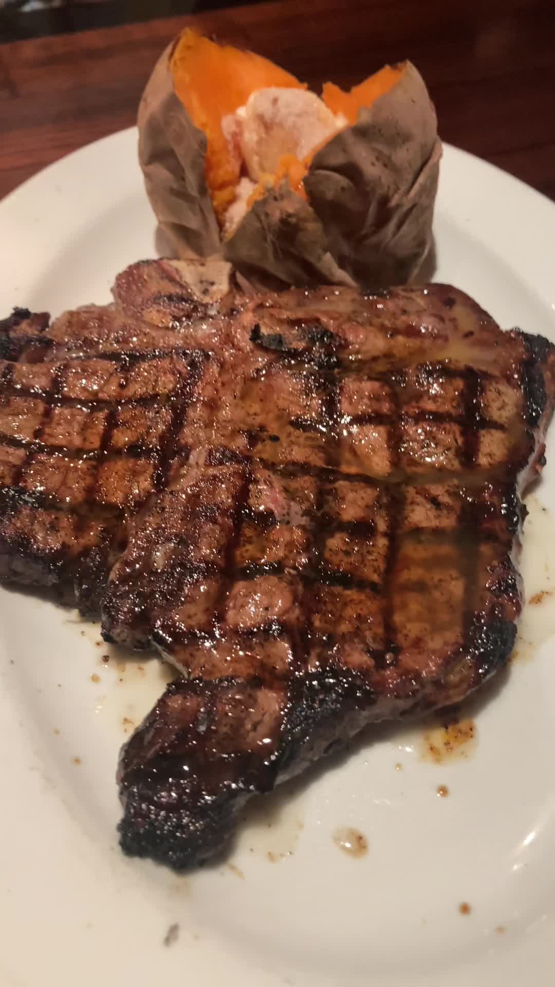 LongHorn Steakhouse