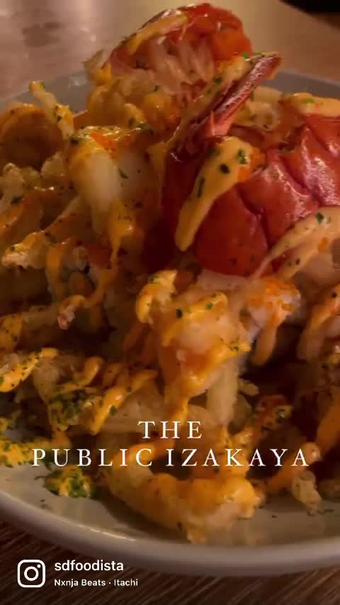The Public Izakaya