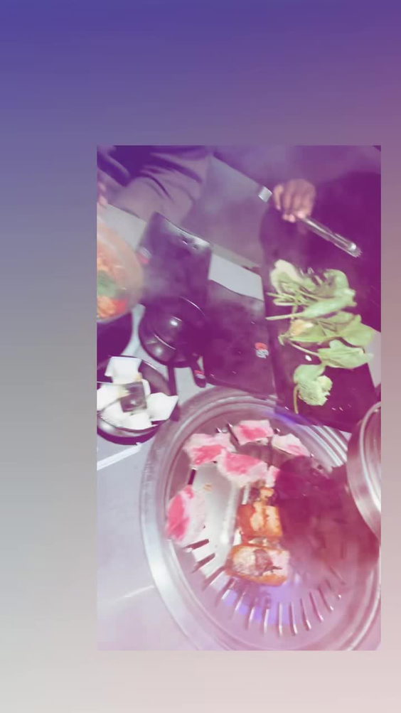 KPOT Korean BBQ and Hot Pot