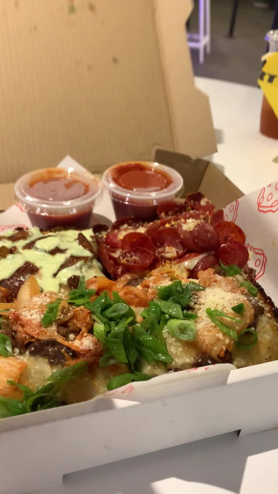 Kode Pizza