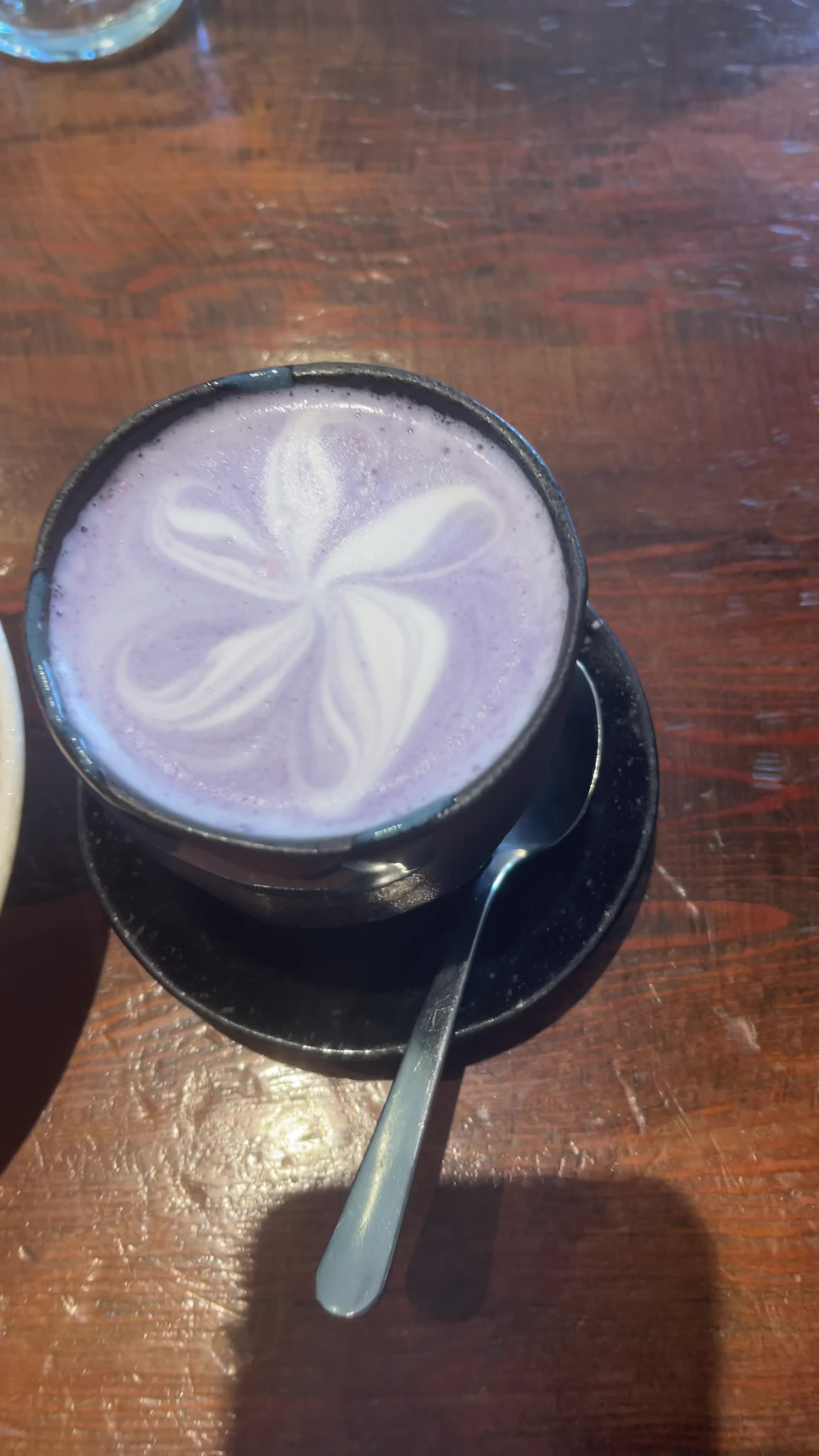Cuppa Flower
