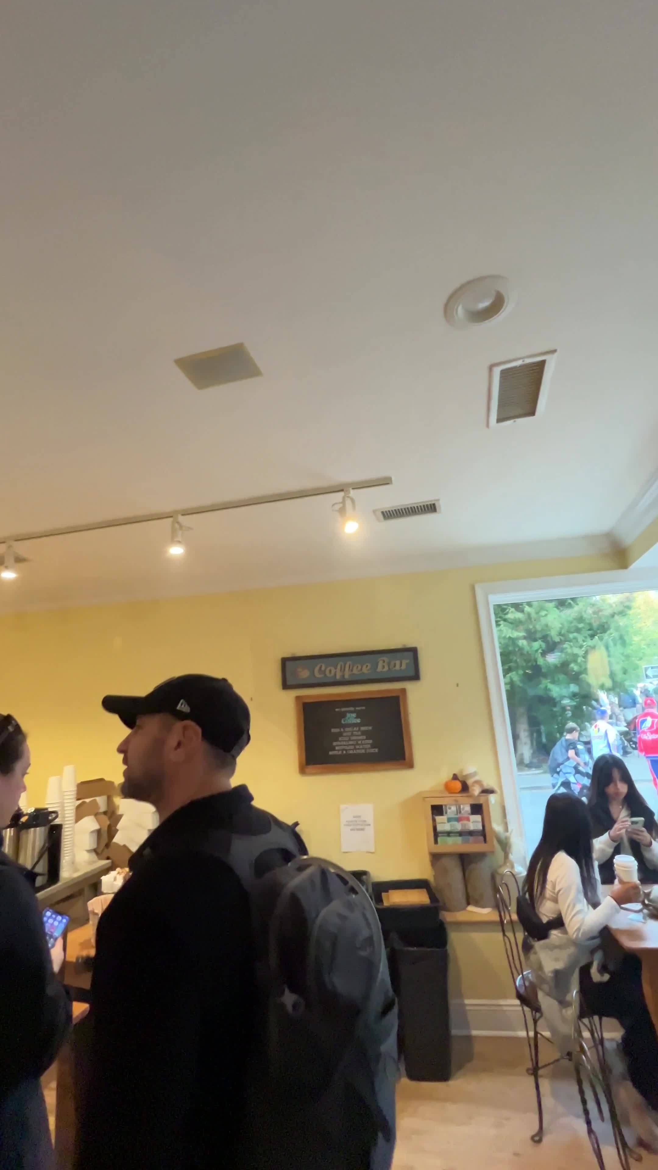 Angies’s Cafe And Bakery