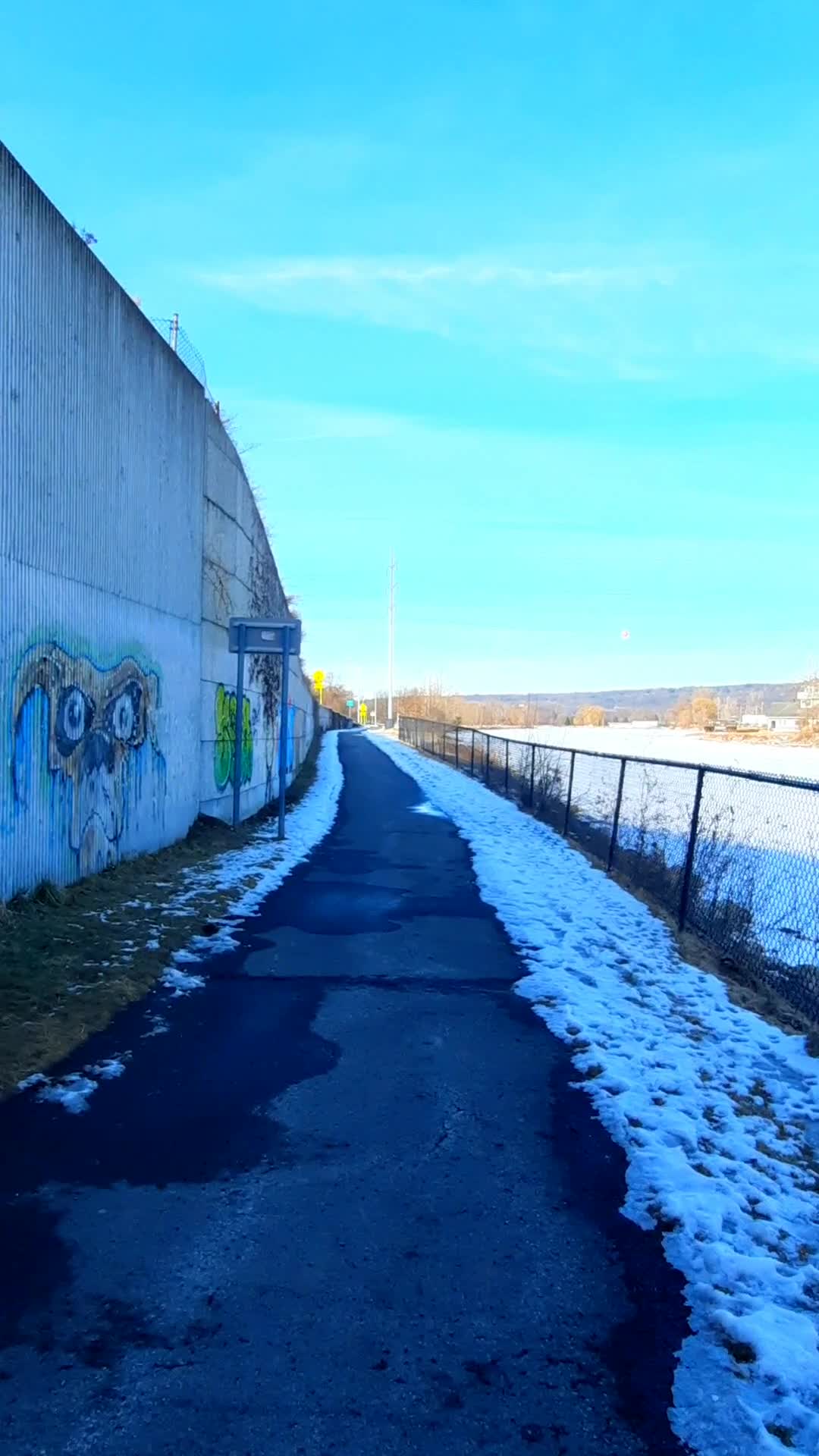 Cayuga Waterfront Trail