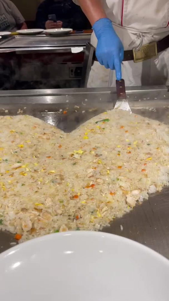 Benihana