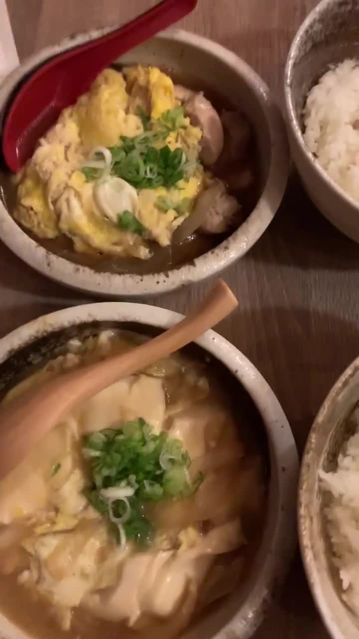 Video review of Ichibantei