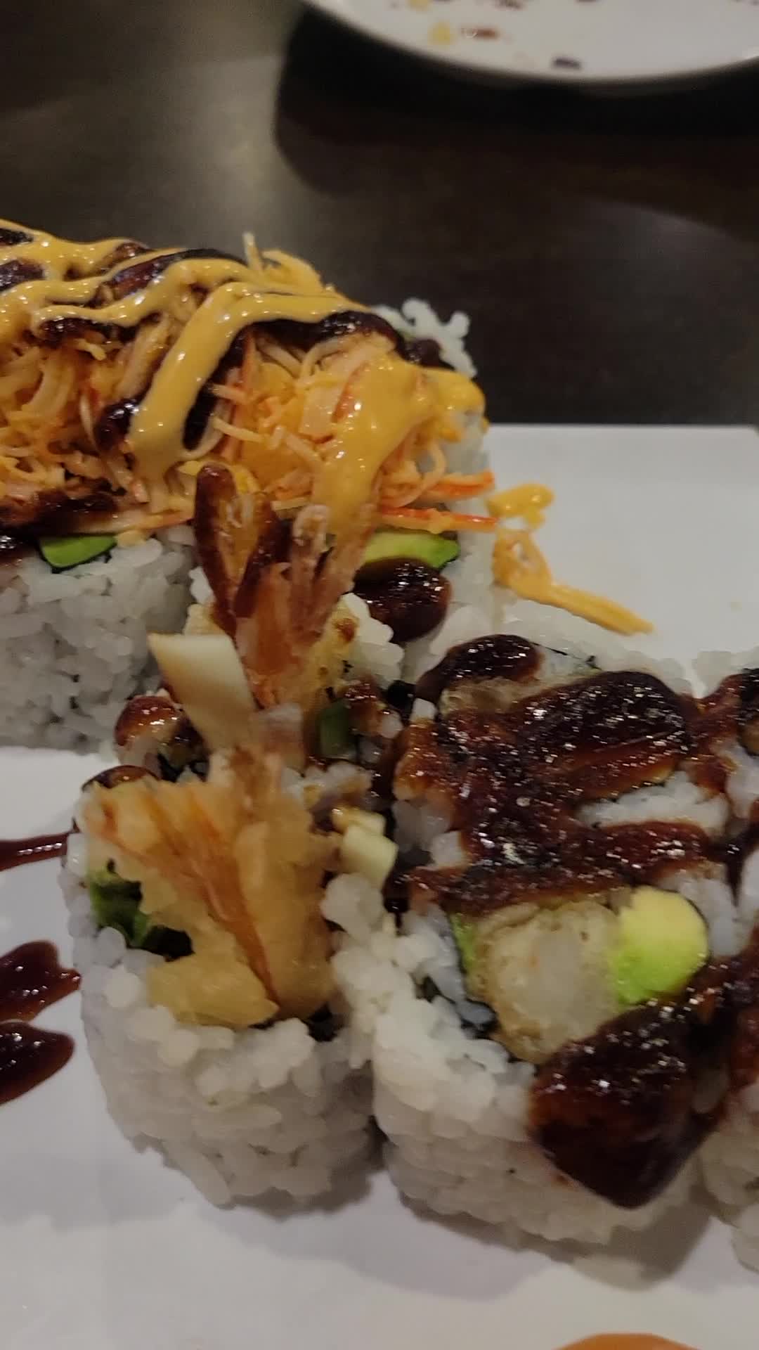 Saki Endless Sushi and Hibachi Eatry