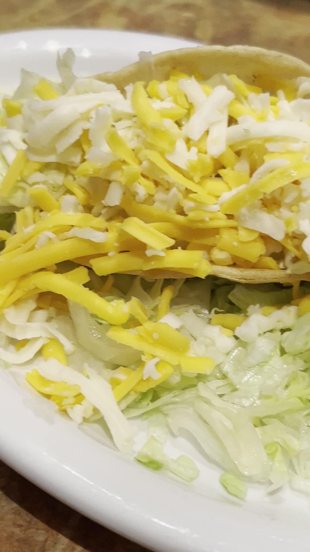 The Burnt Tortilla (Take-Out)