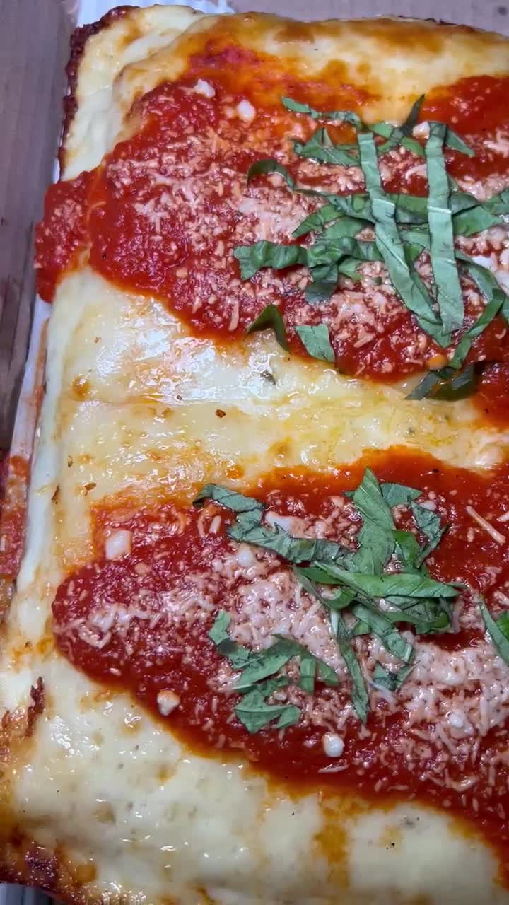Mike's Underground Pizza 