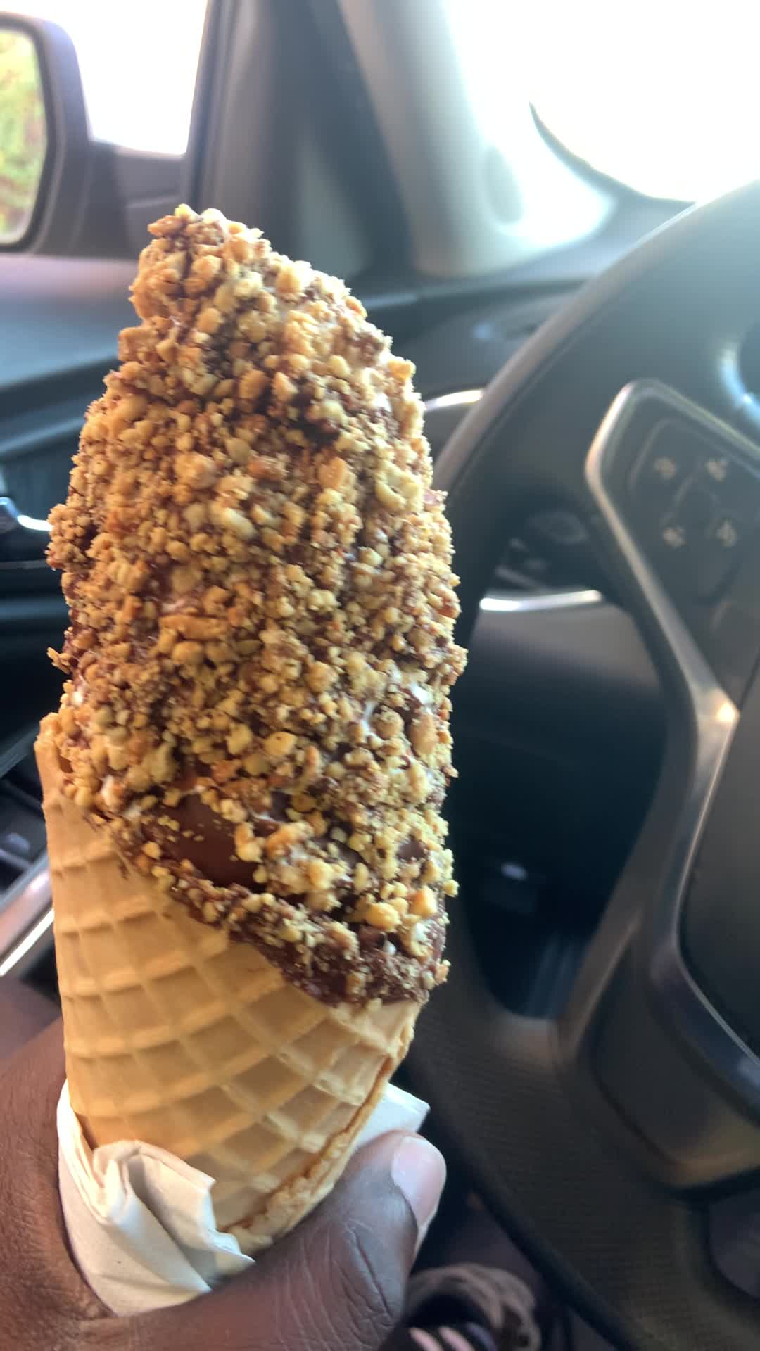 Twistee Treat Fletcher