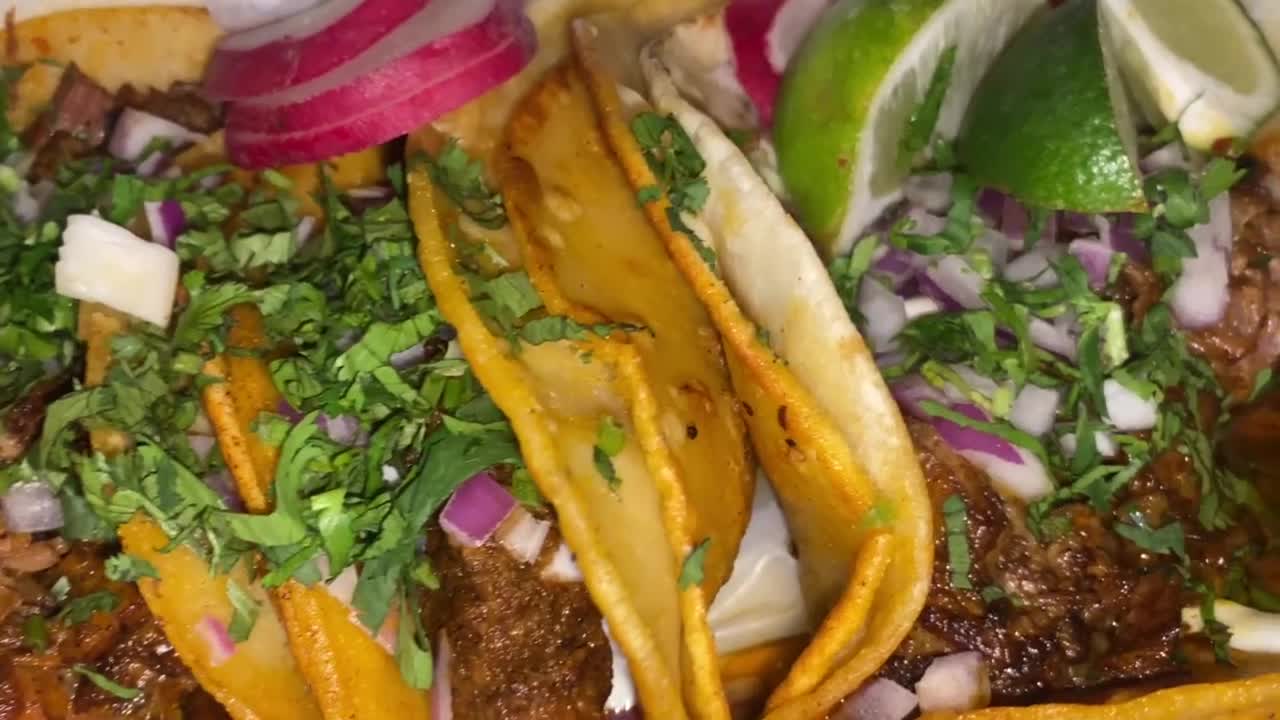 Iztaccihuatl Mexican Restaurant