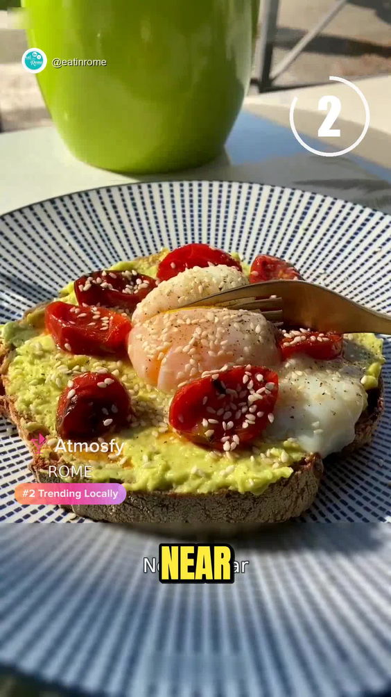 Blend Food&drink