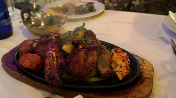 Masala Elviria